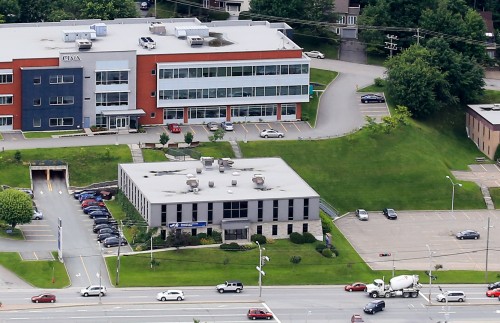 King-Radisson Campus